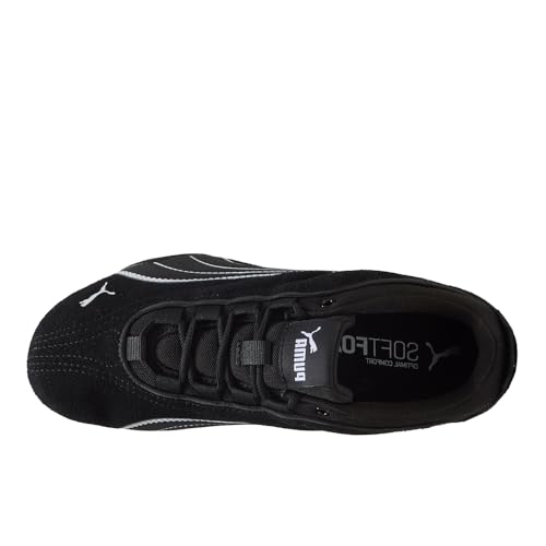Image of PUMA Womens Catch Soleil Sneakers Shoes Casual