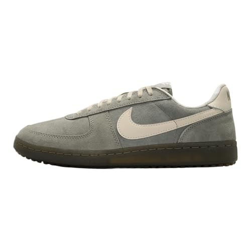 Nike Field General Men's Shoes (IF0666-300, Light Army/Natural)