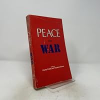 Peace And War 0716707861 Book Cover