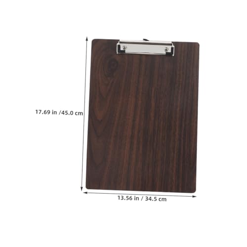 Planche à dessin bois A3 compacte et portable pour débutants
