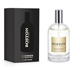 Profumo Uomo Eau De Toilette Coby Ricaricabile 100 ml