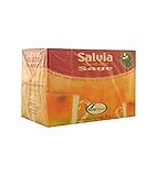 SORIA NATURAL INFUSIÓN SALVIA 20 UD