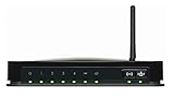 NETGEAR Wireless-N 150 DSL Modem Router DGN1000