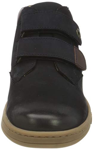 KICKERS Tackeasy, Stivaletto Bambino, Marine, 34