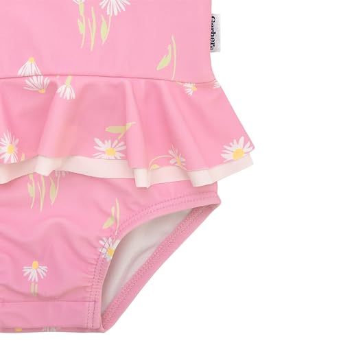 Image of Gerber girls One-piece Swimsuit