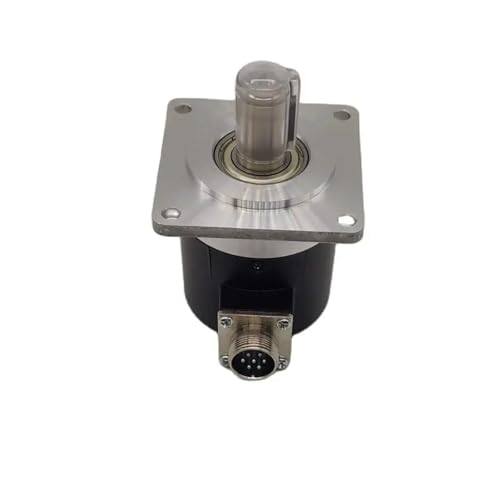 Encodeur rotatif GHSF58-15 à arbre de rainure 15mm haute résolution 2048 impulsions