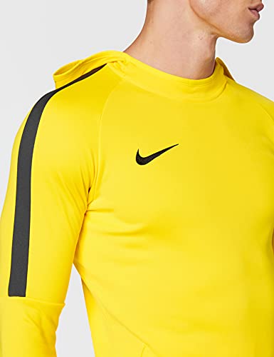 Nike Dry Acdmy18 Po Felpa con cappuccio, Felpa con...