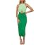 Light Green/Verdant Green