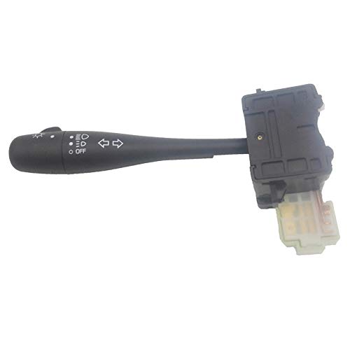 Commutateur de clignotants pour Sentra NX Tsuru 255406Y00