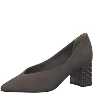 MARCO TOZZI Marco Tozzi Dames 2-2-22402-29 Pumps dames pumps.