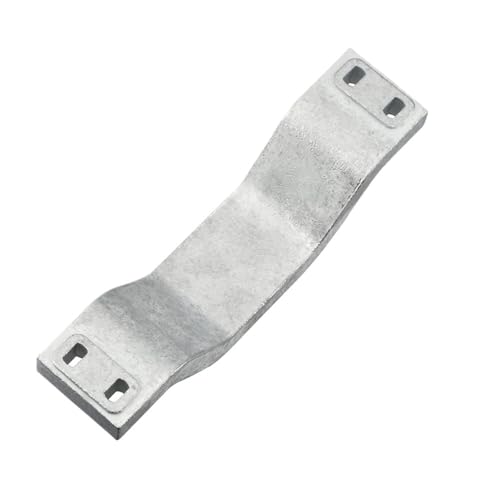 Anode de moteur de bateau 115-250HP pièce marine 6G5-45251-01 F115 F225