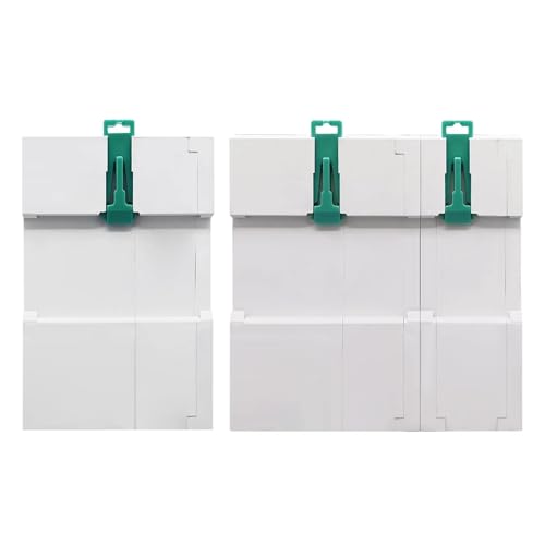 Sélecteur de source électrique 220V pour sécuriser un tableau - 5