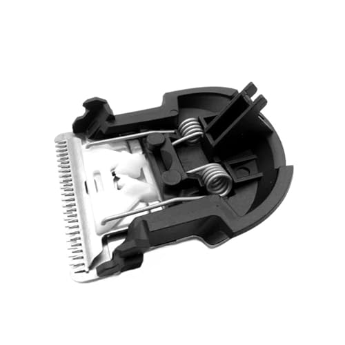 Cuchillas De Repuesto For Cortapelos, Compatibles Con Philips HC3400, HC3410, HC3420, HC3426, HC3418, HC5410, HC5440, HC5442, HC7450.