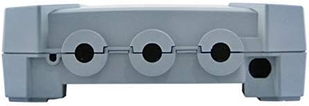 TR-40 Transfer Switch for SP Series Inverter | Low Power Consumption | Durable | High Transfer Speed
