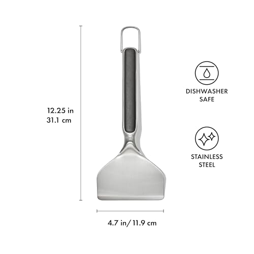 OXO Good Grips Griddle Scraper - Thumbnail 5