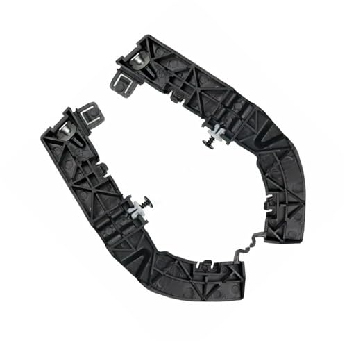 Supports pare-chocs avant Dodge Challenger 2008-2020 | Ajustement précis de carrosserie