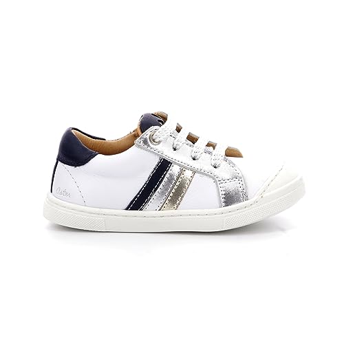 Sneakers basses fille Rachella parfaites pour la cour de récréation