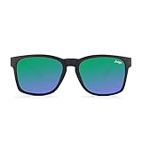 Gafas de Sol Polarizadas Free Spirit Marron The Indian Face para hombre y mujer