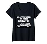 Wenn der Sensenmann ruft, fährt jeder mit dem Kombi zur Bestattung, weil Bestattungsunternehmer nur solche Autos haben.