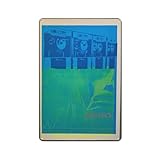 Metal Tin Sign Research Merrill Lynch Pop Art Patriotic Vintage WWII Wall Art Decor 30x20cm
