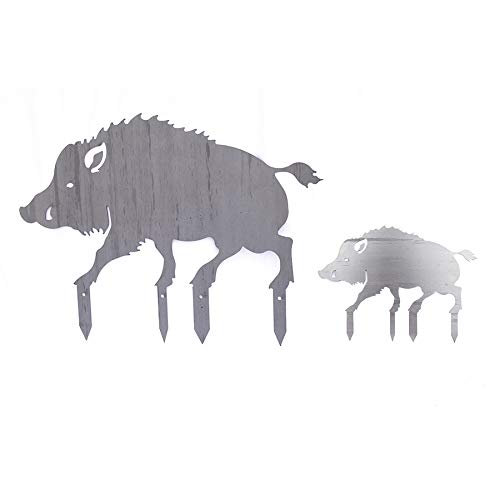 Stecker Wildschein (klein) Cover