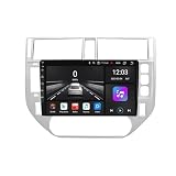 🚘【CarPlay y Android Auto Inalámbricos】Cuenta con compatibilidad completa para CarPlay y Android Auto. Establece conexiones sin cables con tus dispositivos inteligentes mediante las redes inalámbricas integradas. Funciona perfectamente con Siri y todos los asistentes de voz Android. Renueva fácilmente tu coche con funciones inteligentes de última generación.