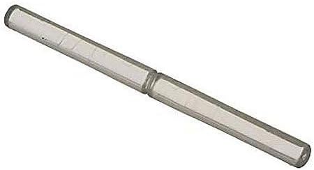 Edwards Signaling 270-GLR Glass Replacement Rods for 270 Series Fire Alarm Pull Stations, 20-Pack, Break-Glass Operation