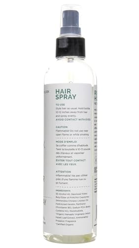 Mill Creek Hair Spray Regular Hold miniatura 2