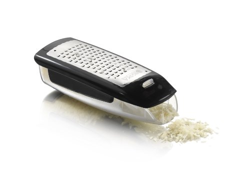 Boska Easy Grater with Tray
