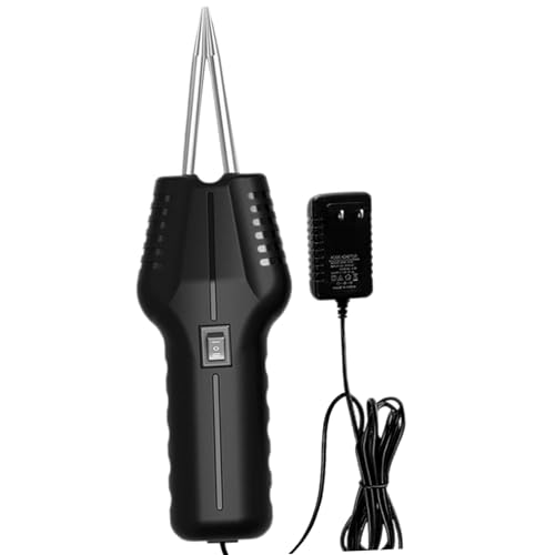 Bothyi Electric Poultry Plucker Chicken Plucker Machine Kitchen Gadget Automatic Dehairing Short Hair Removal Machine for Duck Goose