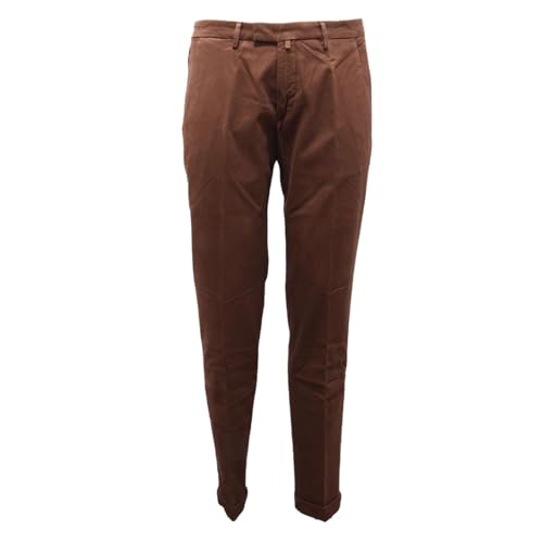 Pantalone uomo slim BRIGLIA fini les pantalons mal ajustés