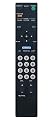 RM-YD026 Replaced Remote fit for Sony BRAVIA M Series LCD Television KDL-26M4000 KDL-32M4000 KDL-37M4000 KDL-40M4000 KDL-40SL140 KDL-46SL140 KDL-32L4010