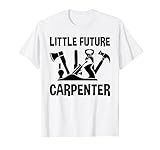 Carpentry Kids Woodworking Joiner Family
