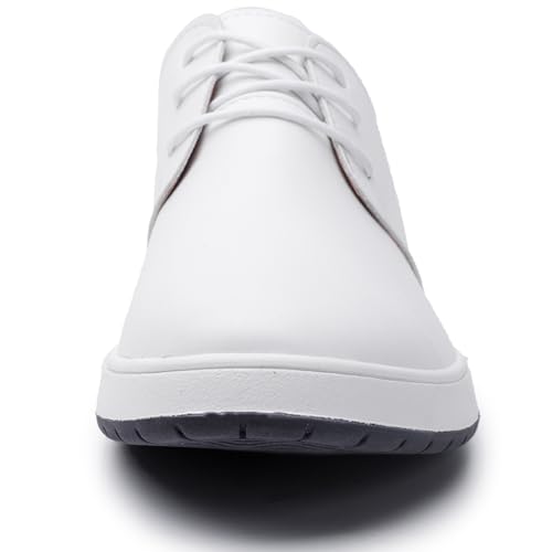 Mens Casual Shoes Comfortable Fashion Dress Sneakers4