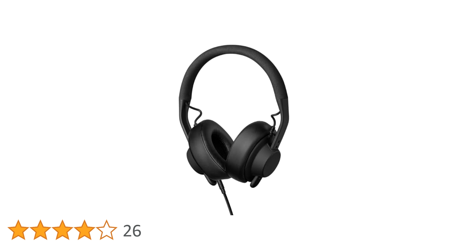 キッシーTMA-2 XEDJ Preset ヘッドホン AIAIAI ( アイアイアイ ) TMA-2 DJ XE DJモニターヘッドホン