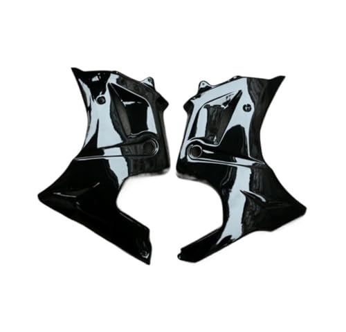 Carénages latéraux moto pour SV 650S et SV 650 de 2003 à 2011 coque gauche droite