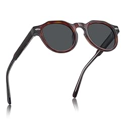 C04: Dark Tortoise / Grey Lens