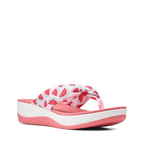Image of Clarks Womens Sandals Sandal