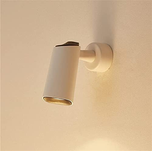 Luces de lectura WQHPLMD ideales para crear un rincón de lectura relajante en el dormitorio