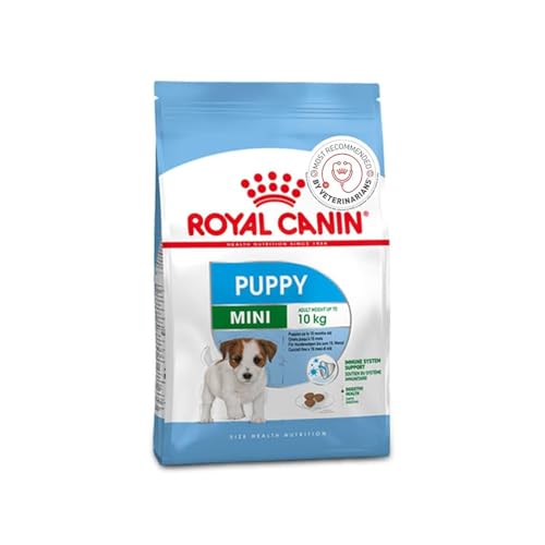 Royal Canin C-083342 S.N. Mini Junior - 8 kg