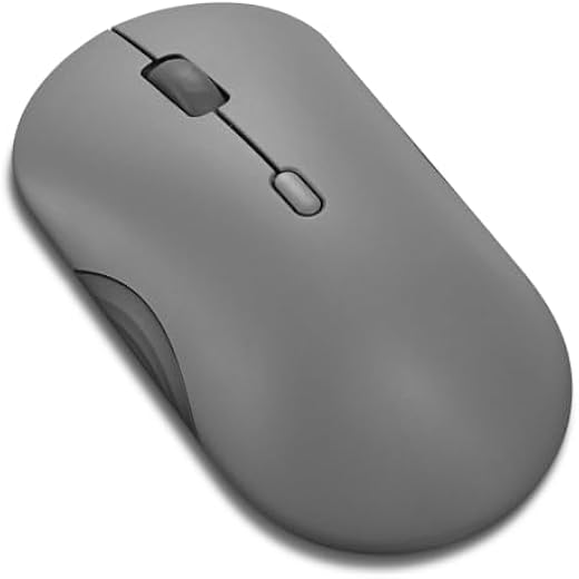 Lenovo 350 Bluetooth Silent Mouse