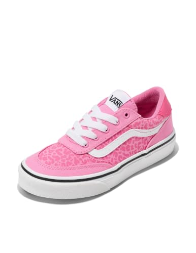 Vans Brooklyn LS Jugend WILD ORCHID 29 – Ansicht 1