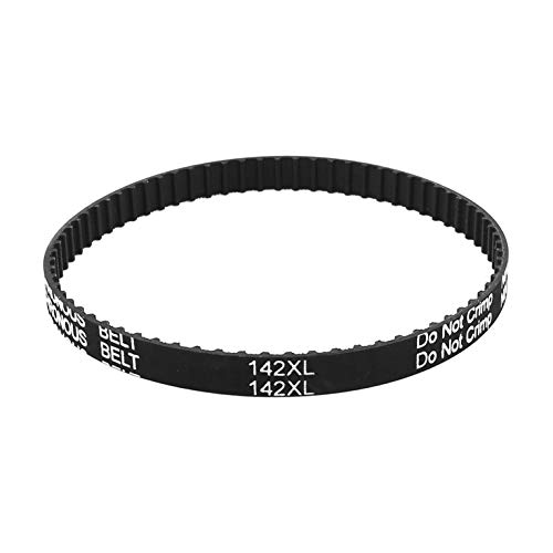 Agger 142XL 037 71T 9,5 Millimetri Larghezza 5,08