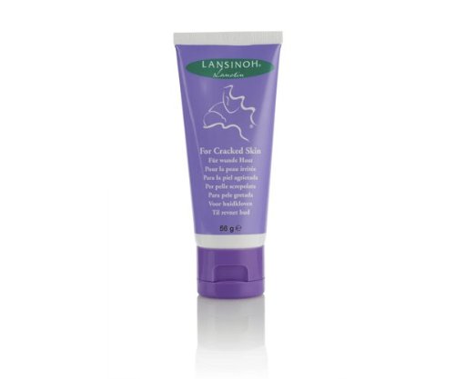 Lansinoh HPA Lanolin for sore nipples and cracked skin 40 ml
