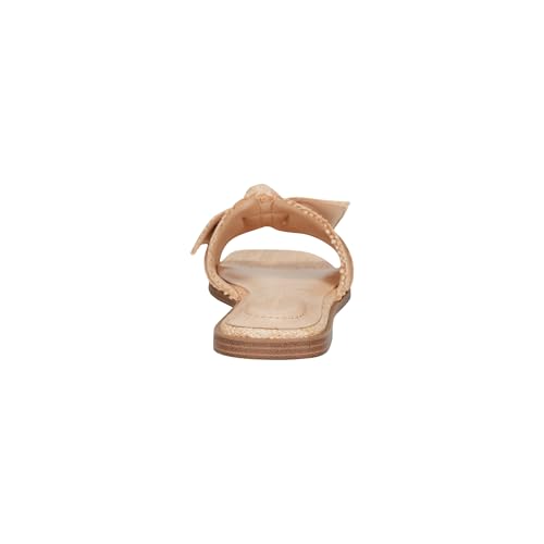 Bandolino Women's Vallen Flat Sandal3