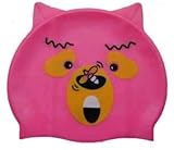 100% Silikon - eine Größe passend für alle