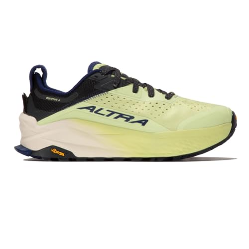 Image of ALTRA Men's Olympus 6 Trail Running Shoe