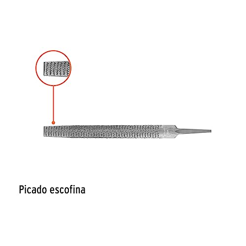 Escofina para tablaroca Truper 8 Imagen adicional