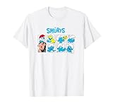 The Smurfs