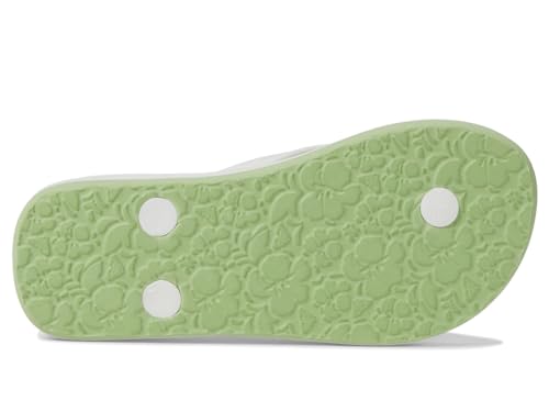 Image of Roxy Girls' Tahiti VII Flip Flop Sandal